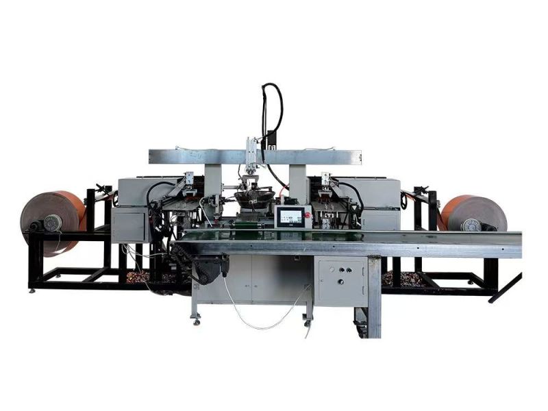 泰立興專注元寶機制造20余年，機械以品質鑄就行業口碑